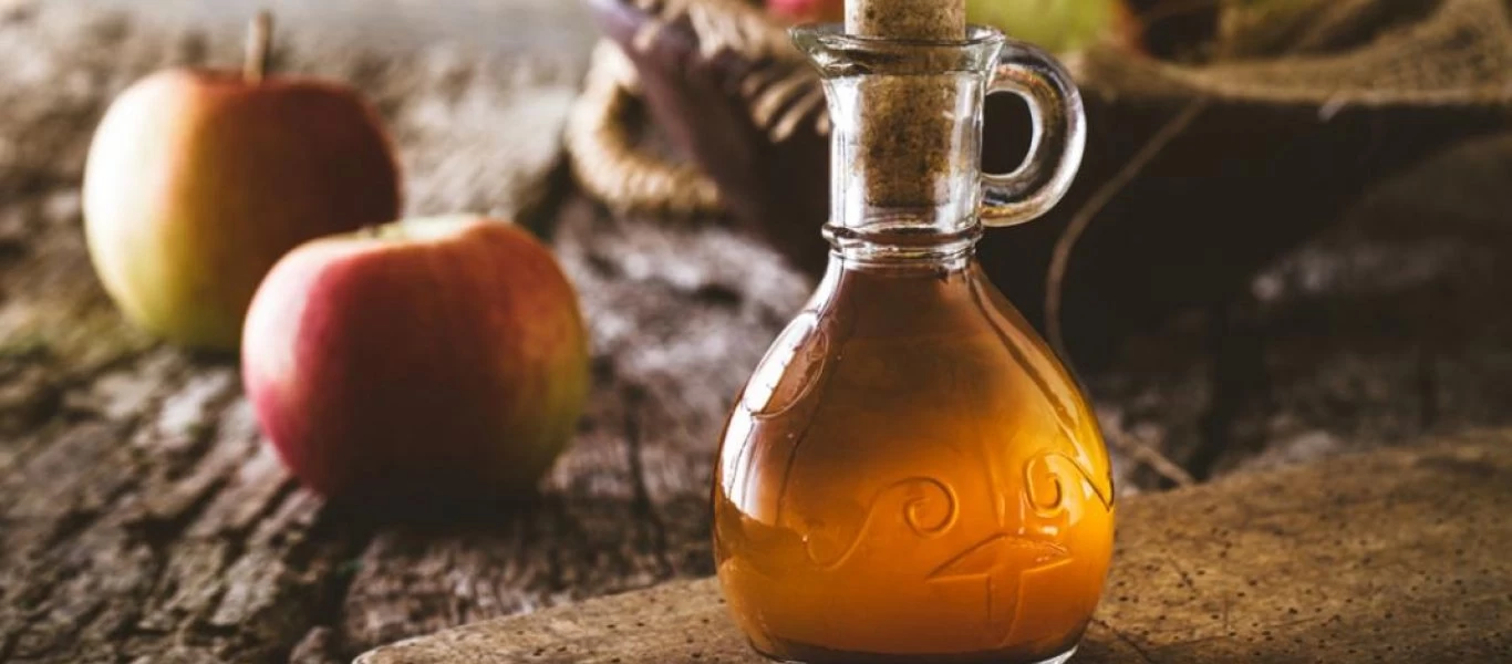 Ξίδι: 18 θεραπευτικές ιδιότητες του που σχεδόν κανείς δεν γνωρίζει